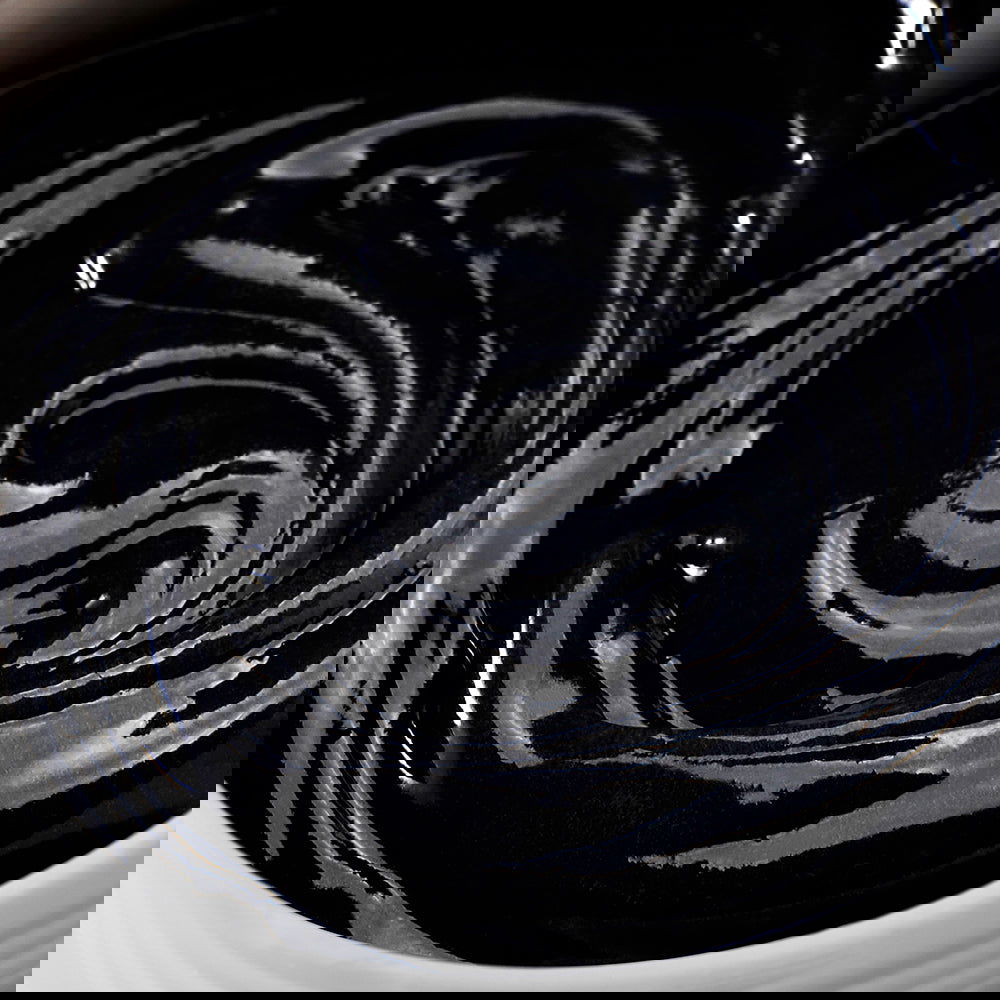 Acrylic Gel - MAGIC BLACK - 50g - AlchemyCosmetics