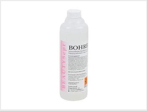 Υγρό για φρέζες 500ml - AlchemyCosmetics