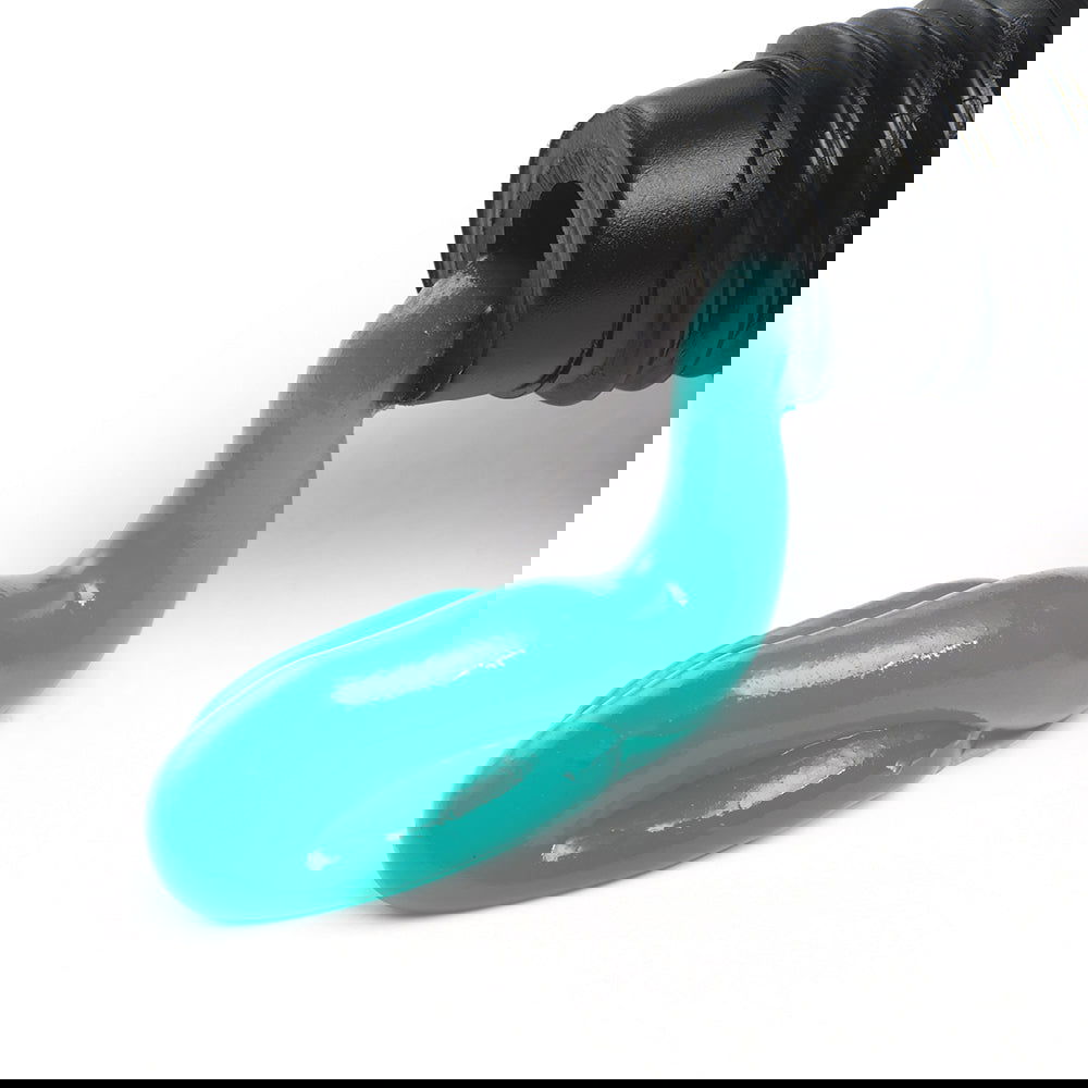 Acrylic Gel -Light Petrol - AlchemyCosmetics