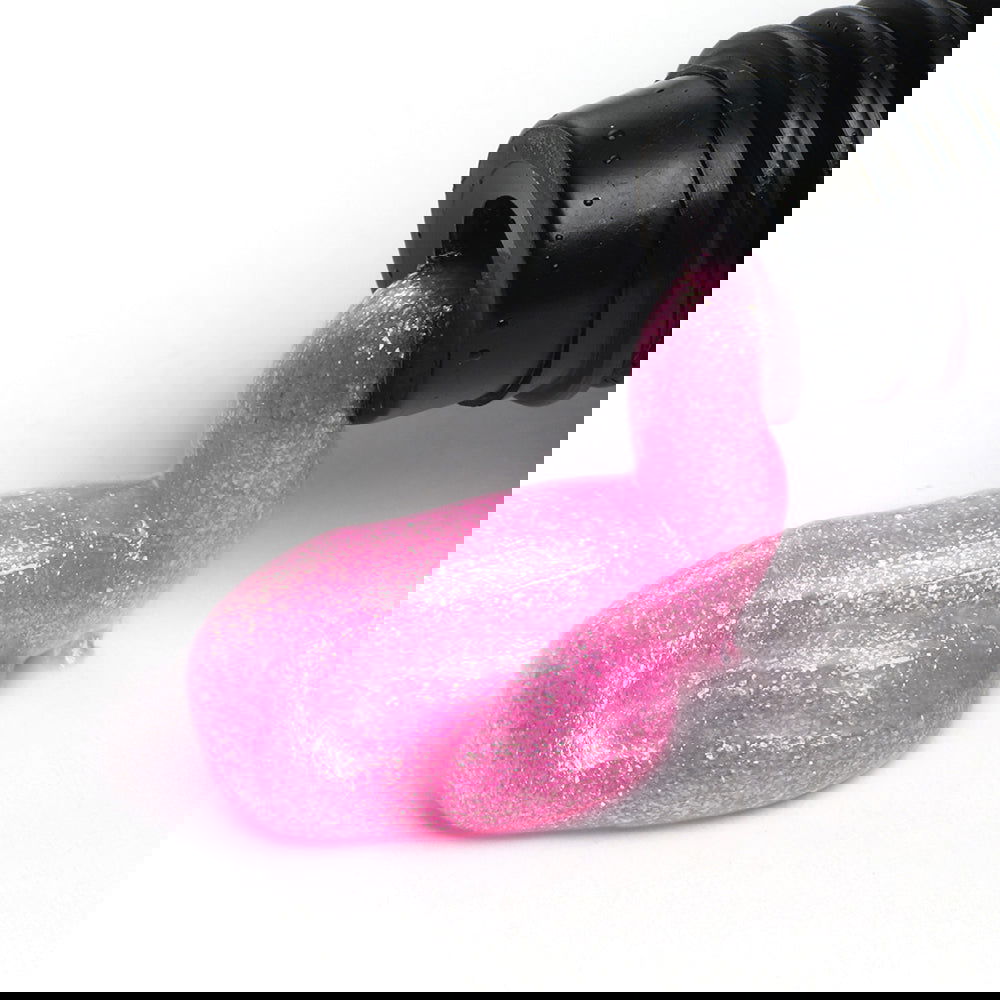 Acrylic Gel - Glimmer Pink, 30g - AlchemyCosmetics