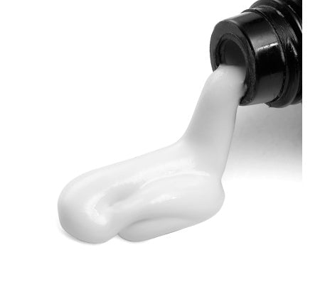 Acrylic Gel - White 60gr - AlchemyCosmetics