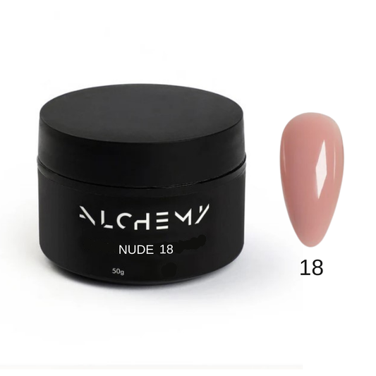 Nude Builder Gel 50ml