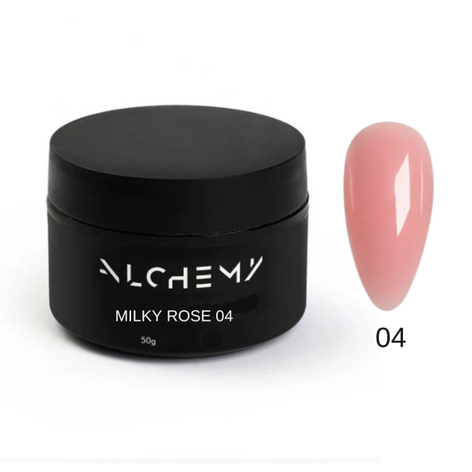 Milky Rose Builder Gel 50ml
