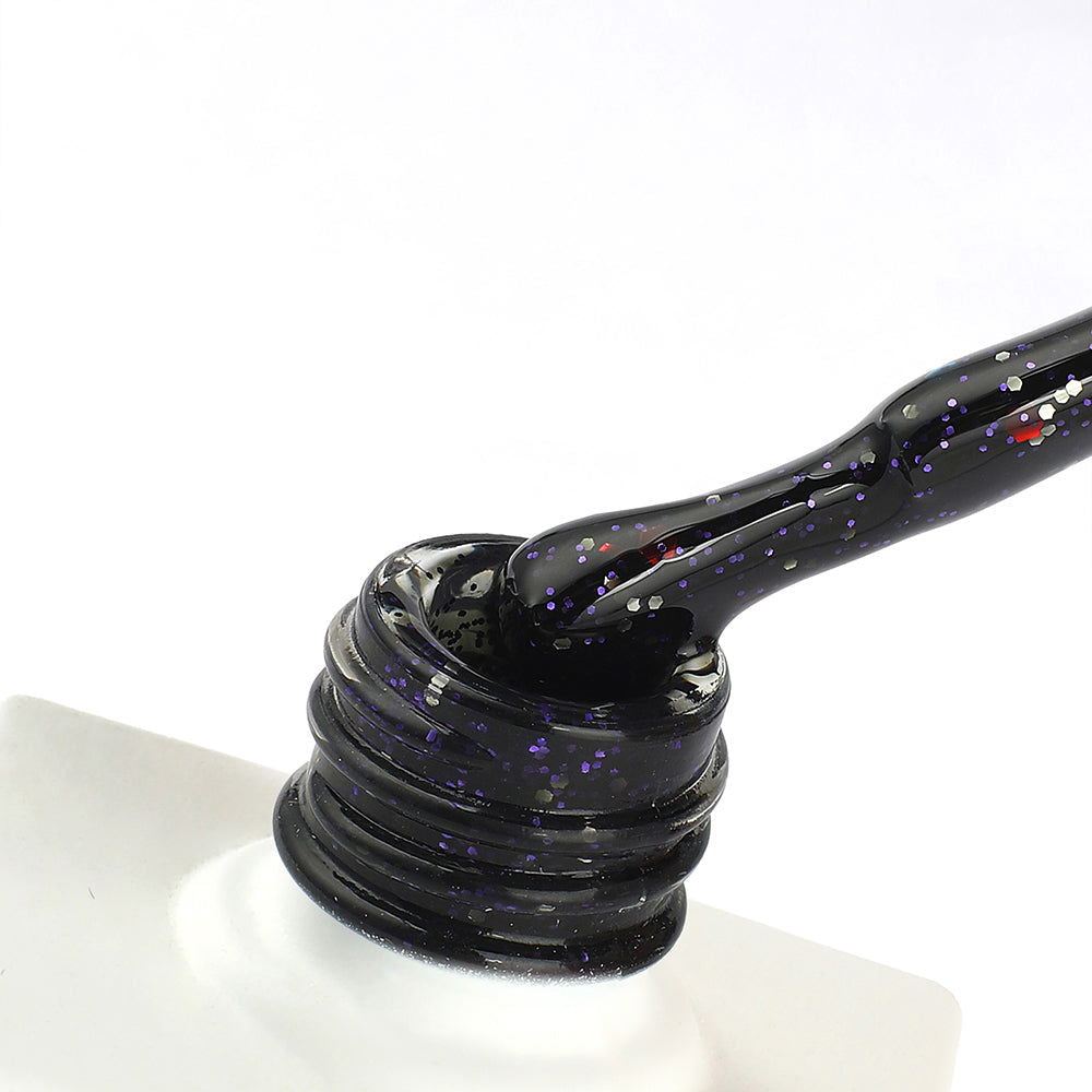 Colorful Glitter Gel, 15ml, 5111 - AlchemyCosmetics