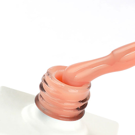 Essential Nude Rubber Base 1335 (soft), 15ml - AlchemyCosmetics