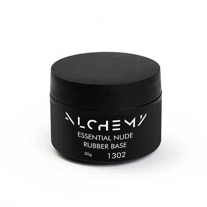 Essential Nude milky Rubber Base 1302 (hard) 30g - AlchemyCosmetics