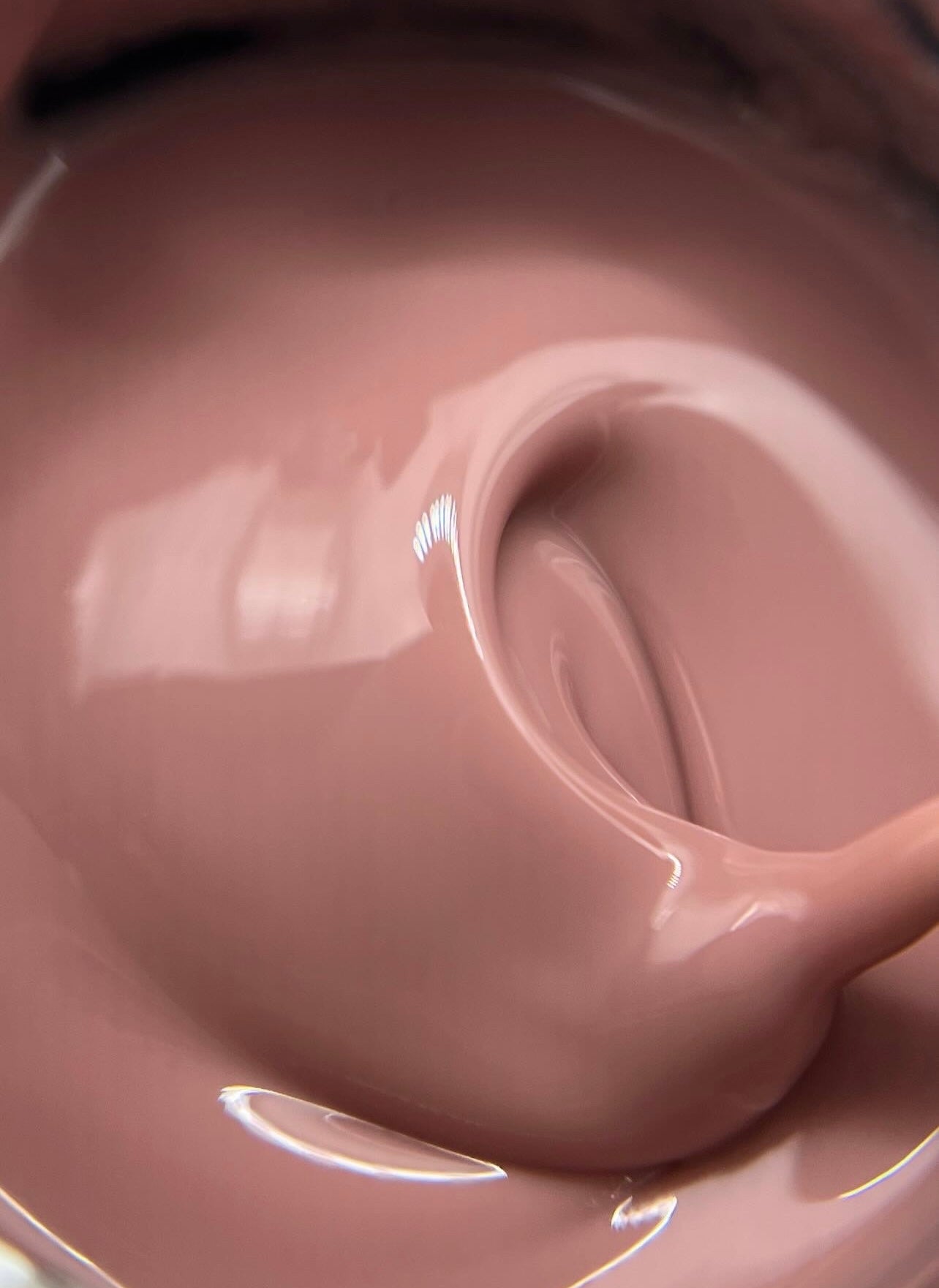 Essential Nude Rubber Base Jar 30g