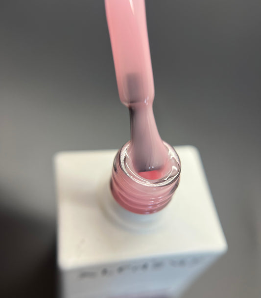 Essential Nude Rubber Base 1308 (hard), 15ml