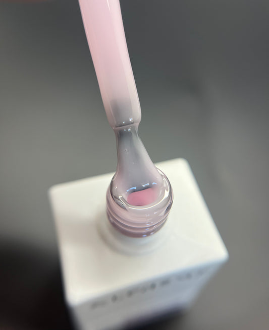 Essential Nude Rubber Base 1303 (hard), 15ml
