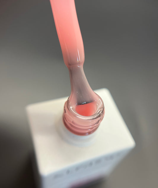 Essential Nude Rubber Base 1312 (hard), 15ml