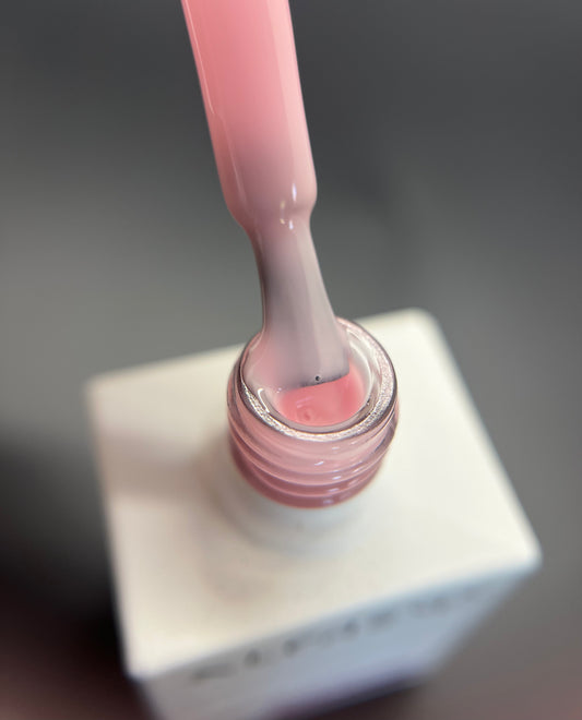 Essential Nude Rubber Base 1306 (medium), 15ml