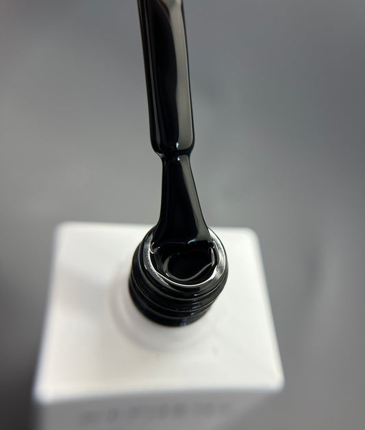 Gel Polish 15ml,N.1741 Black