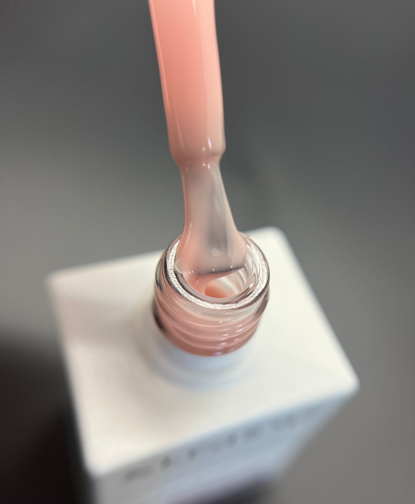 Essential Nude Rubber Base 1305 (soft), 15ml