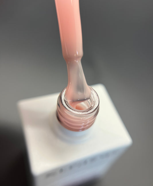 Essential Nude Rubber Base 1305 (soft), 15ml
