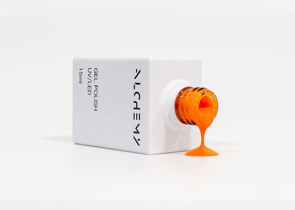 Gel Polish 15ml,N.1141 - AlchemyCosmetics