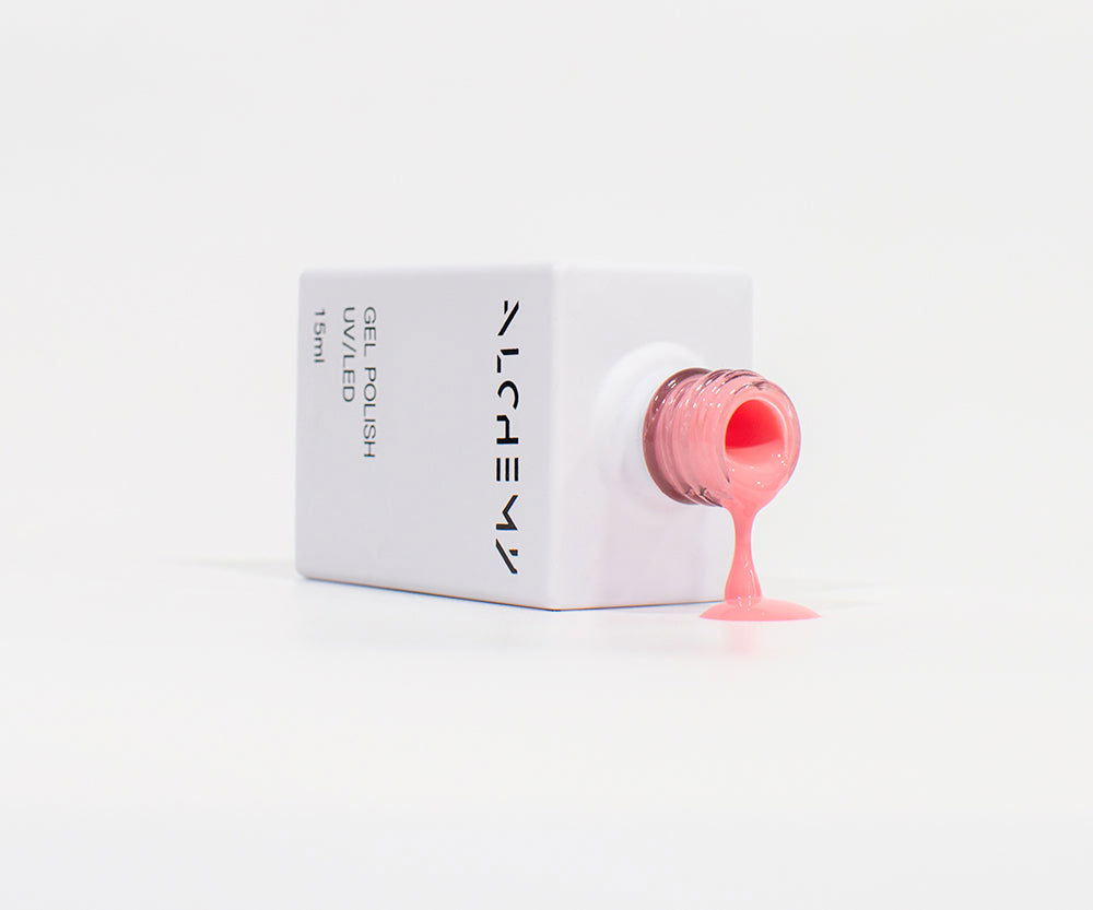 Gel Polish 15ml,N.261 - AlchemyCosmetics