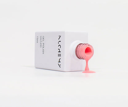 Gel Polish 15ml,N.261 - AlchemyCosmetics