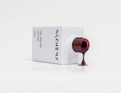 Gel Polish 15ml,N.457 - AlchemyCosmetics