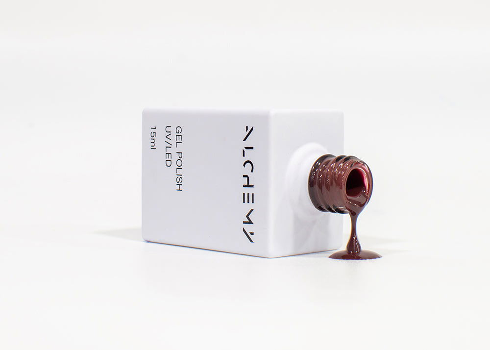Gel Polish 15ml,N.665 - AlchemyCosmetics