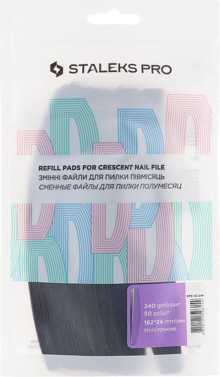 Refill Pads For Nail File-Ανταλλακτικά Λίμας