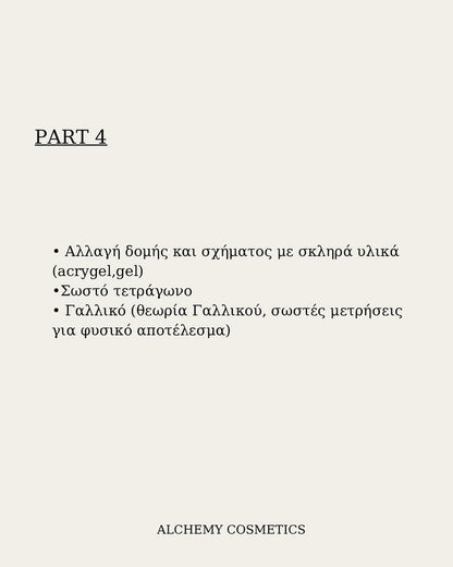 Βασική Εκπαίδευση Ιανουαρίου-Απριλίου