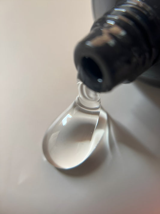 Acrylic Gel - Crystal Clear, 60g