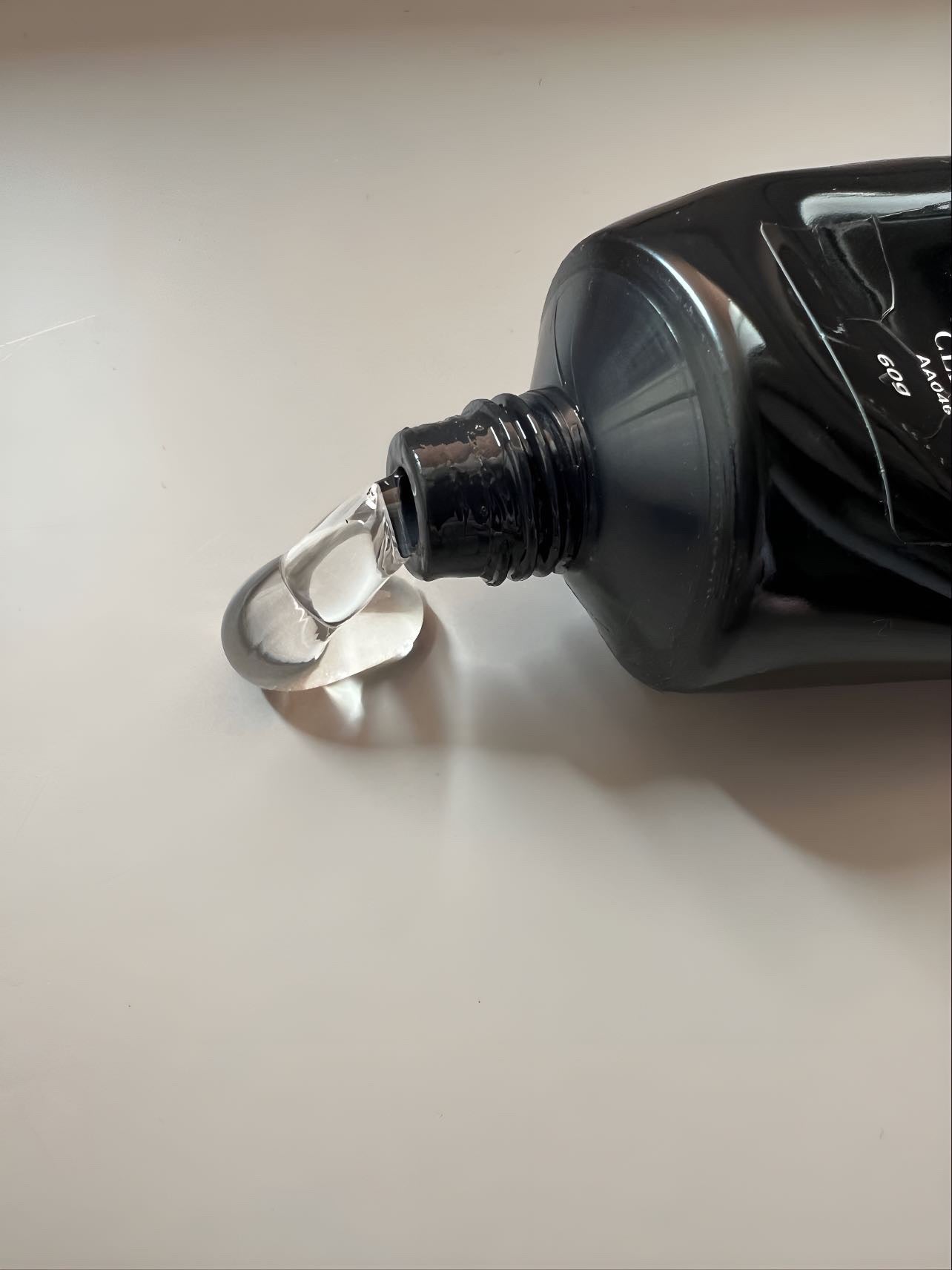 Acrylic Gel - Crystal Clear, 60g
