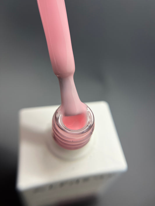 Essential Nude Rubber Base 1309 (soft), 15ml