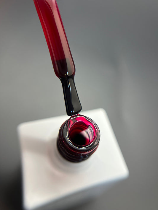 Gel Polish 15ml,N.435 - Glass