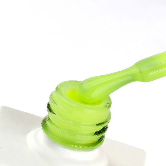 Neon Rubber Base 4301 (hard) 15ml - AlchemyCosmetics