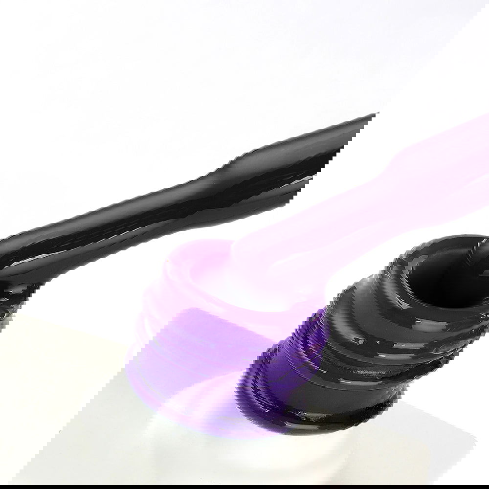 Purple Rubber Base 6628 (hard) 15ml - AlchemyCosmetics