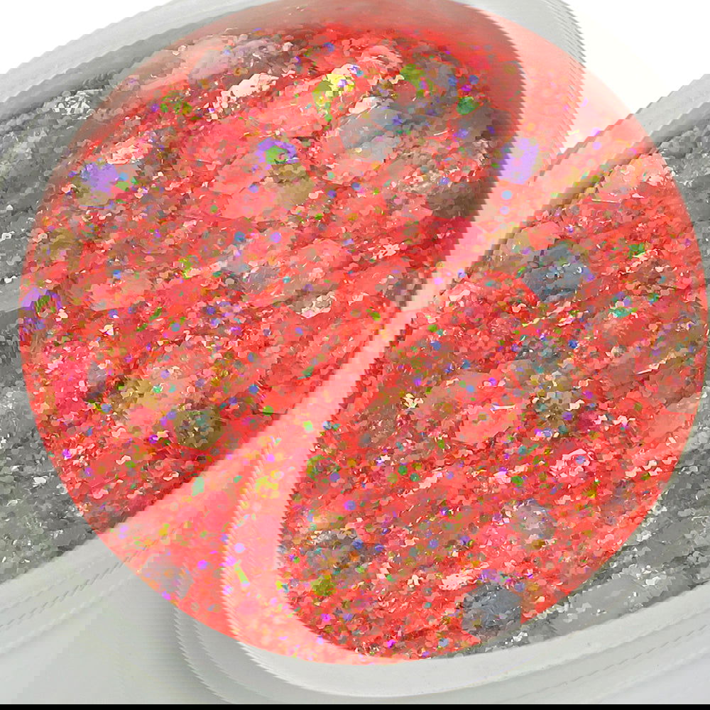 Starry Gel Glitter Gel - 4902, 15ml - AlchemyCosmetics